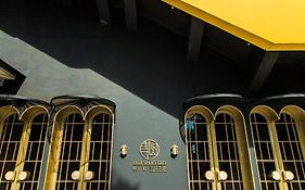 天成文旅華山町- 華山文創園區